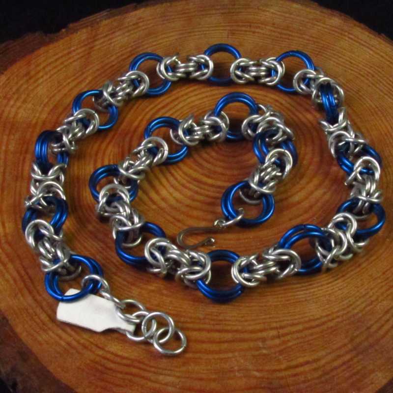 Bahamut necklace