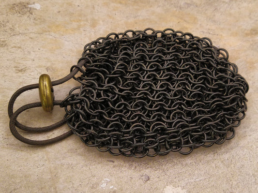 Chainmaille buidels